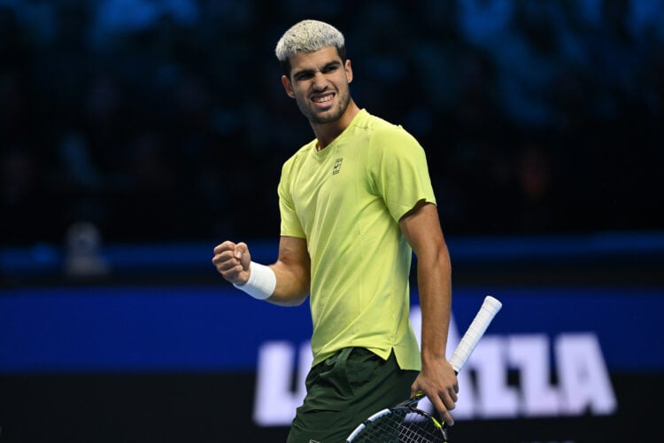 Photo by Tullio Puglia/Getty Images