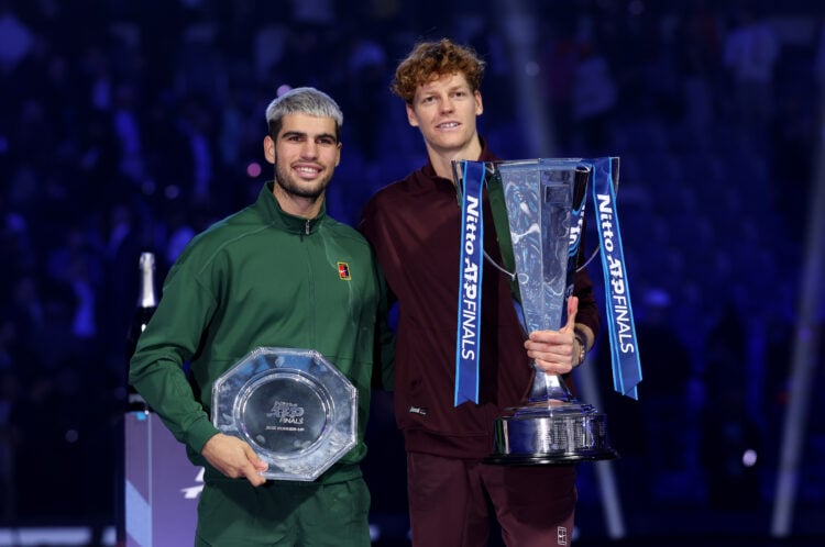 Photo by Clive Brunskill/Getty Images