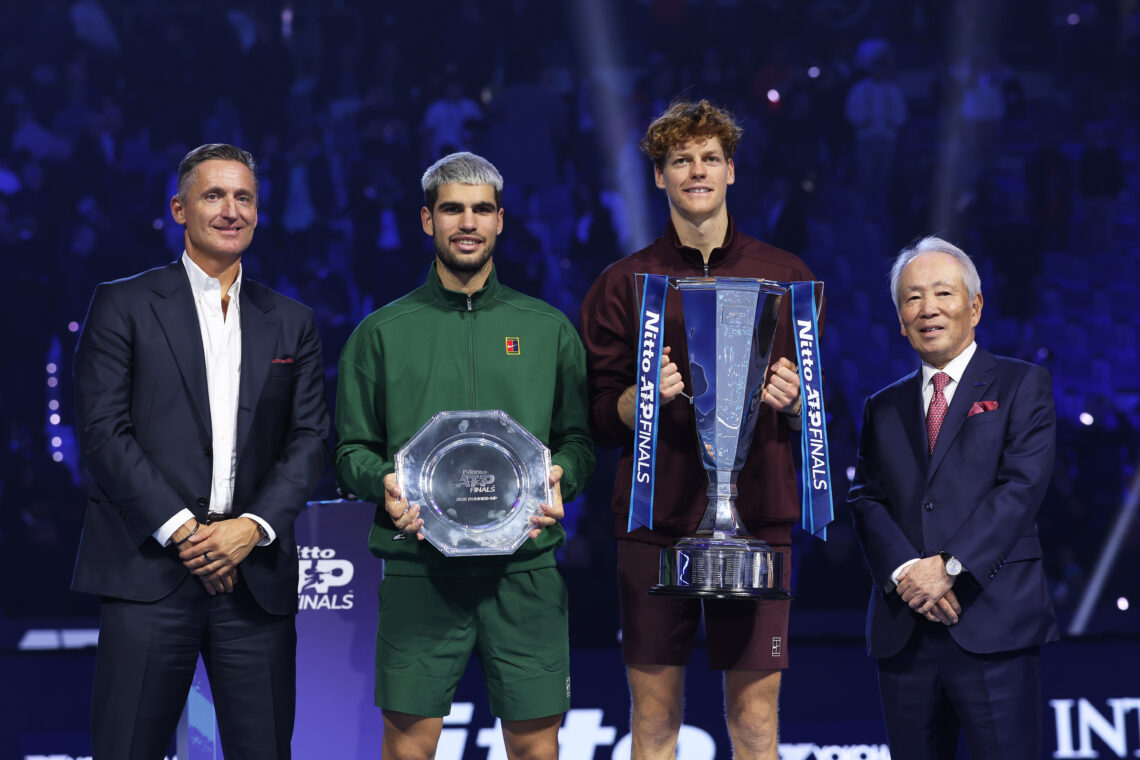 Photo by Clive Brunskill/Getty Images