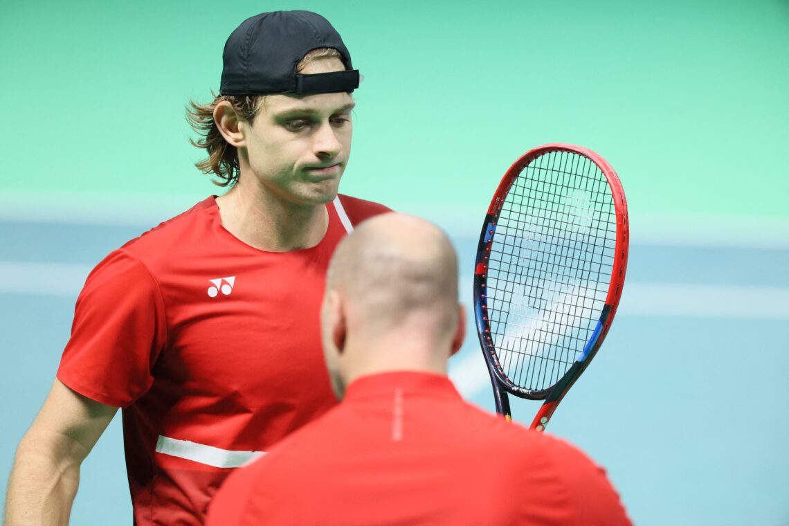 Photo by BENOIT DOPPAGNE / BELGA MAG / Belga / AFP via Getty Images