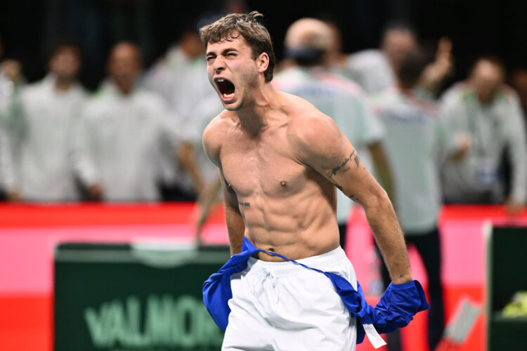Photo by Domenico Cippitelli/NurPhoto via Getty Images