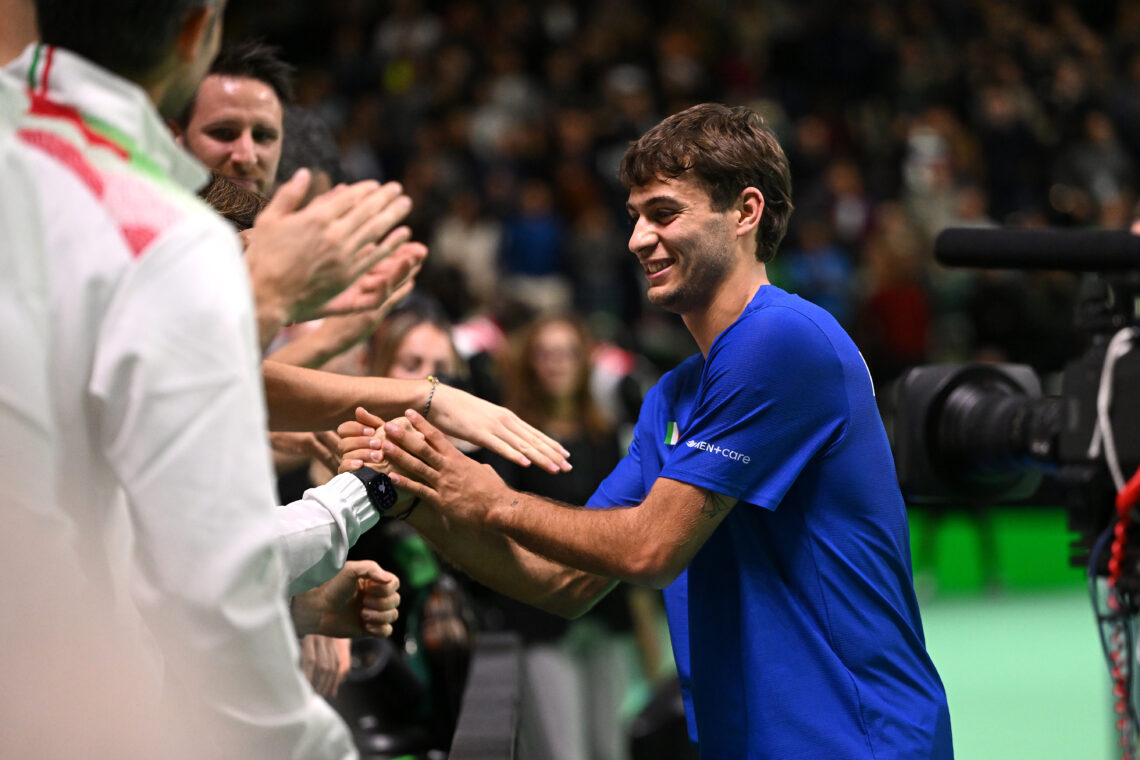Photo by Tullio Puglia/Getty Images