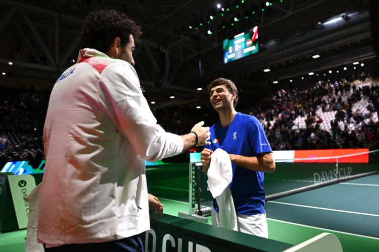 Photo by Tullio Puglia/Getty Images