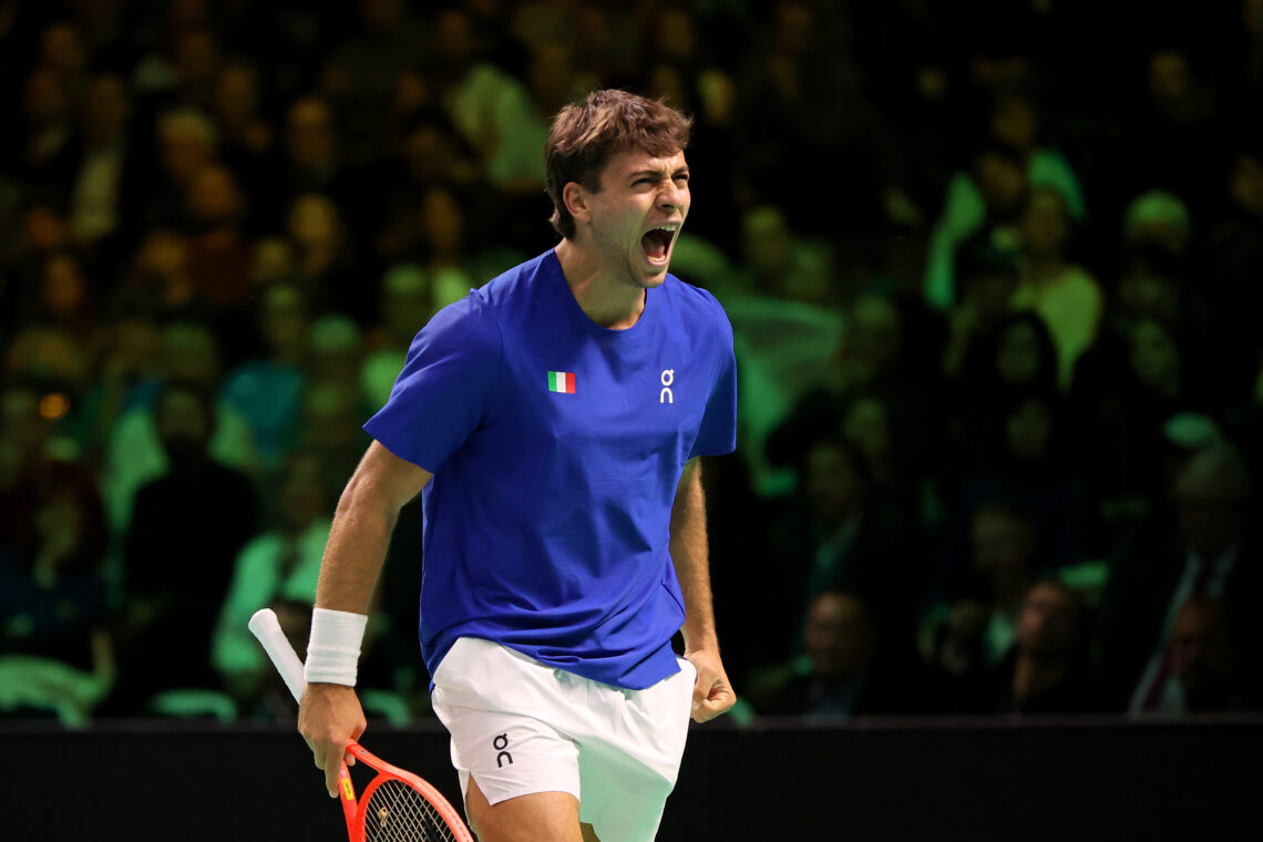 Photo by Giampiero Sposito/Getty Images