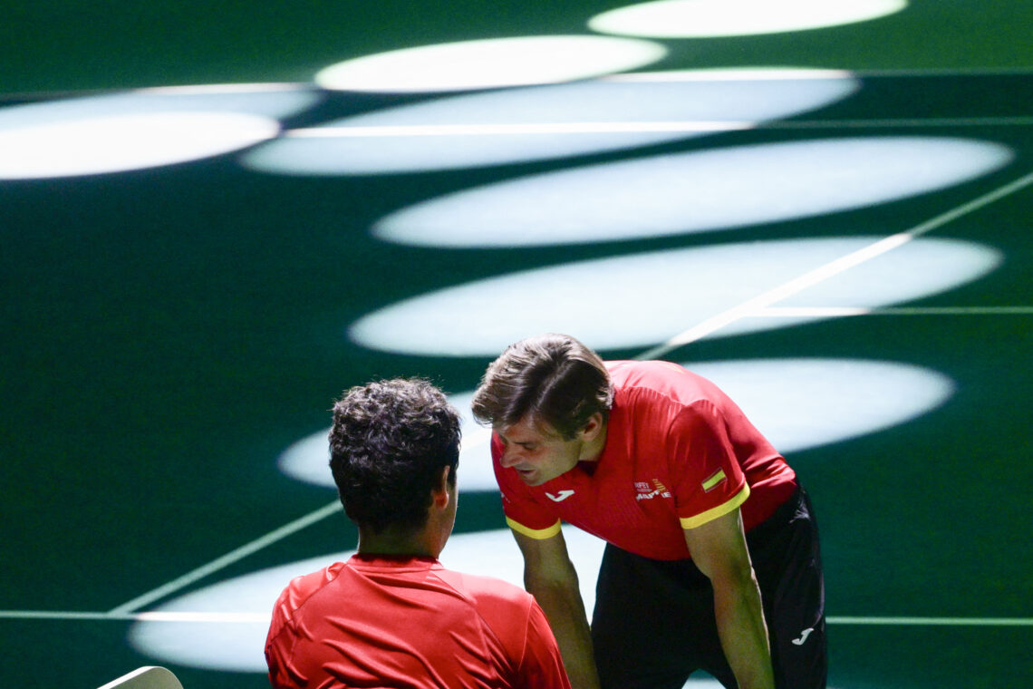 Photo by Tiziana FABI / AFP via Getty Images