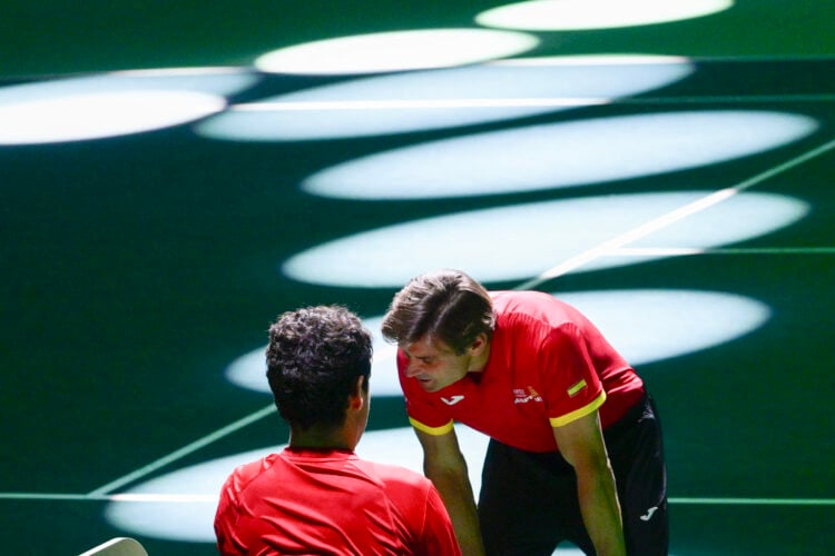 Photo by Tiziana FABI / AFP via Getty Images