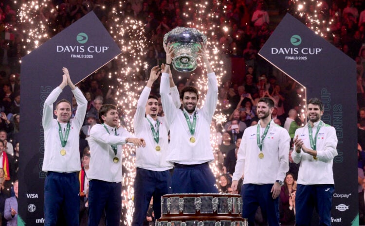 Photo by Tiziana FABI / AFP via Getty Images
