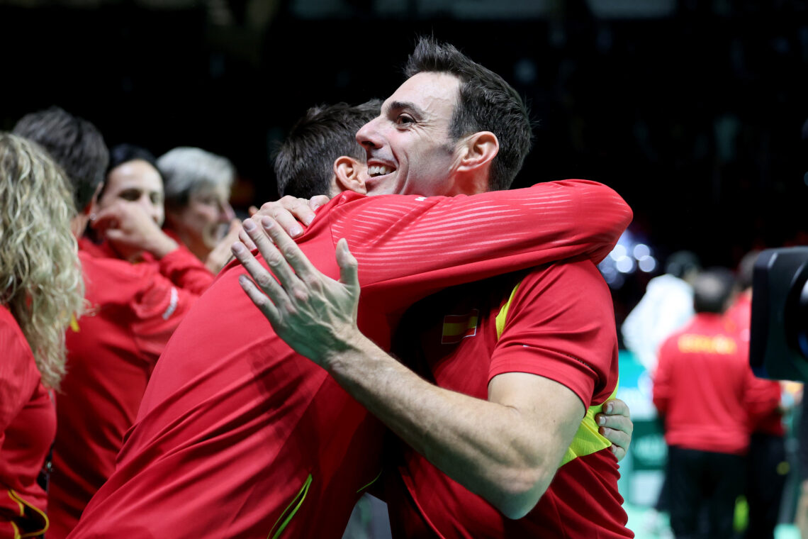Photo by Giampiero Sposito/Getty Images