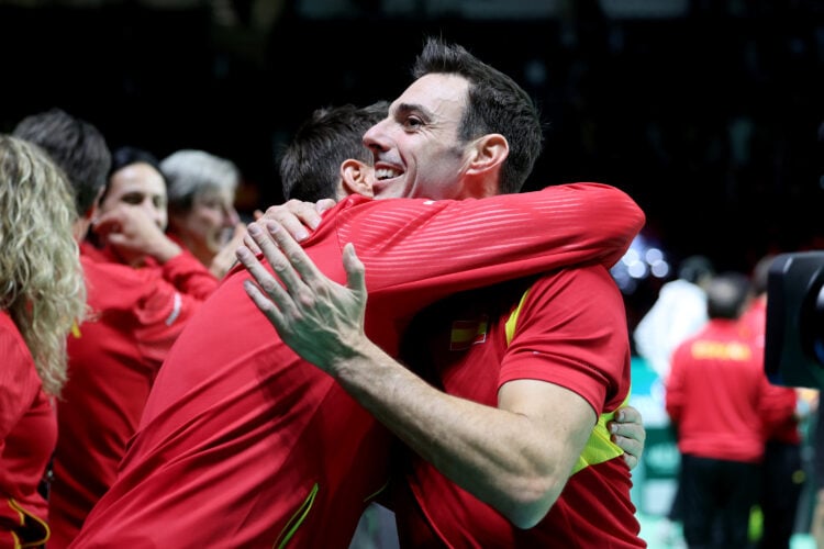 Photo by Giampiero Sposito/Getty Images