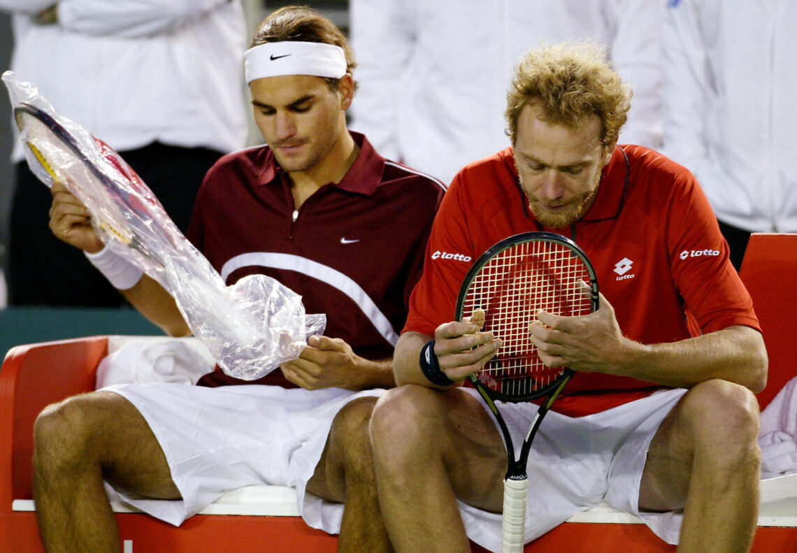 Photo credit should read WILLIAM WEST/AFP via Getty Images