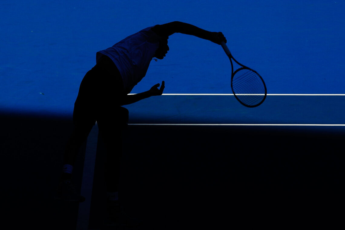 Photo by Brendon Thorne/Getty Images