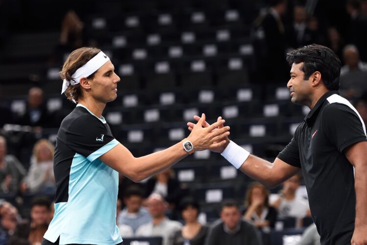 Photo by Peter Staples/ATP World Tour/ATP Tour via Getty Images