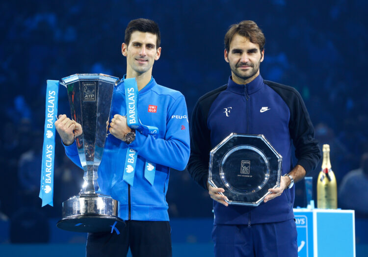 Photo by Julian Finney/Getty Images