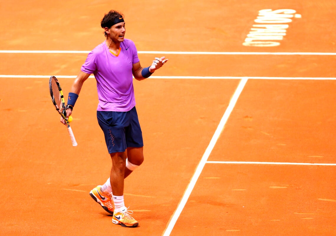 Photo by AMA/Corbis via Getty Images
