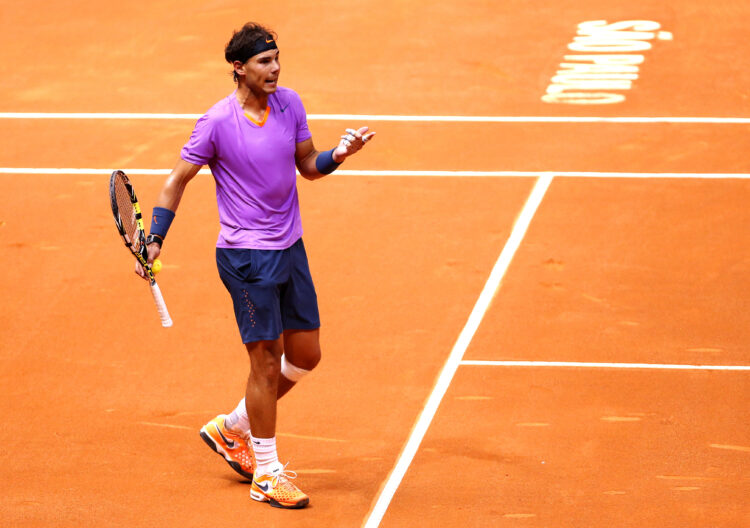 Photo by AMA/Corbis via Getty Images