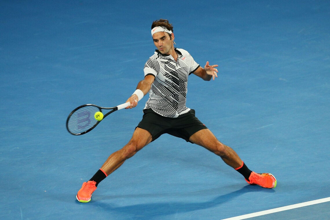 Photo by Graham Denholm/Getty Images