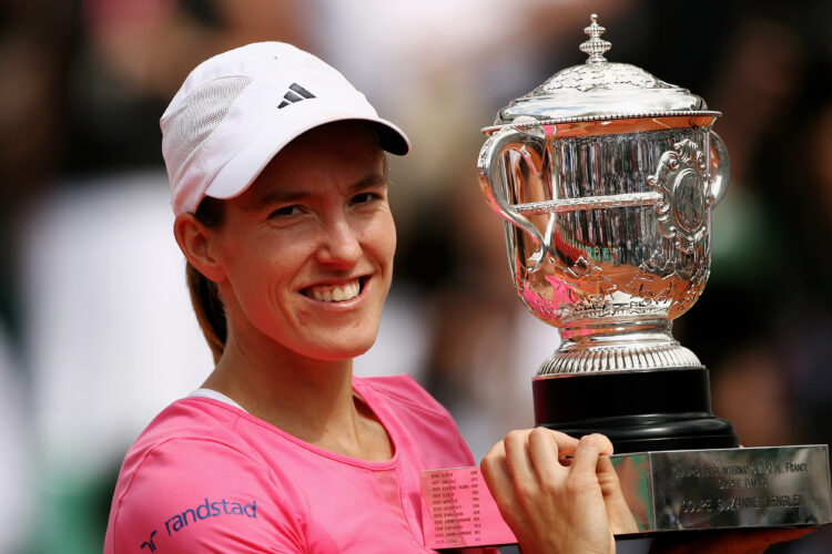 Photo by Clive Brunskill/Getty Images