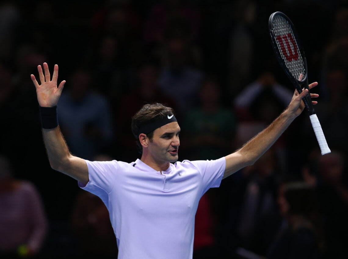Photo by Kieran Galvin/NurPhoto via Getty Images