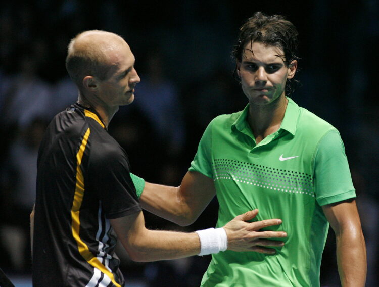 Photo credit should read GLYN KIRK/AFP via Getty Images