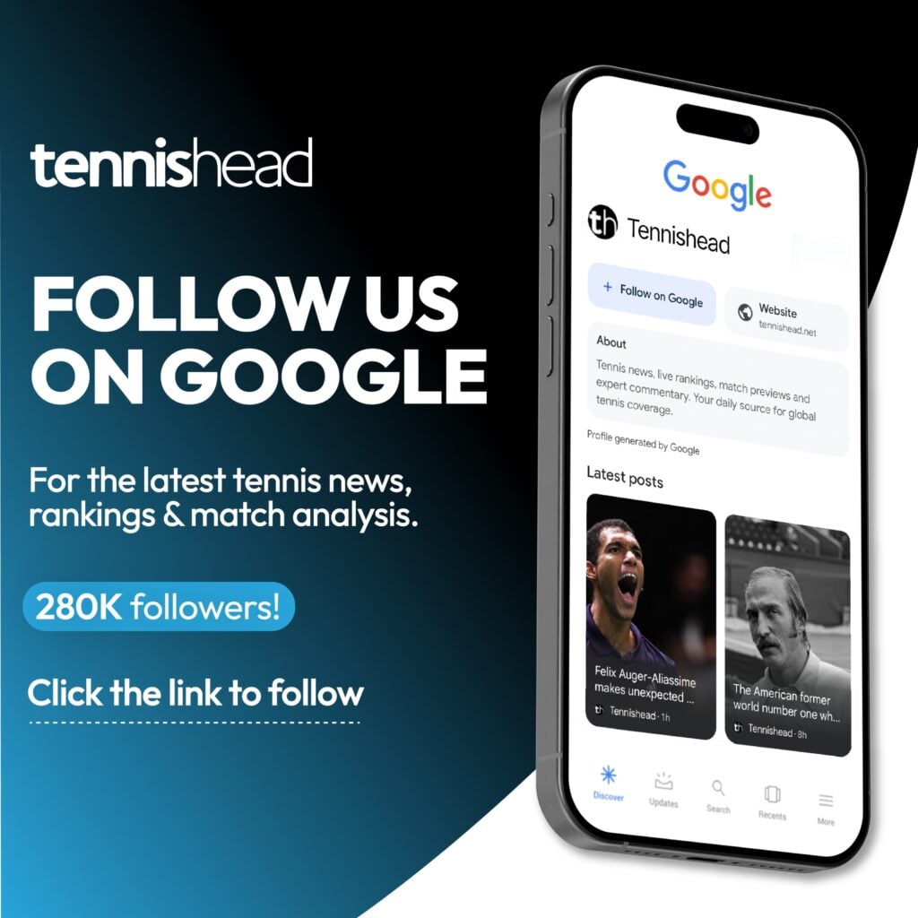 Follow us on Google Discover