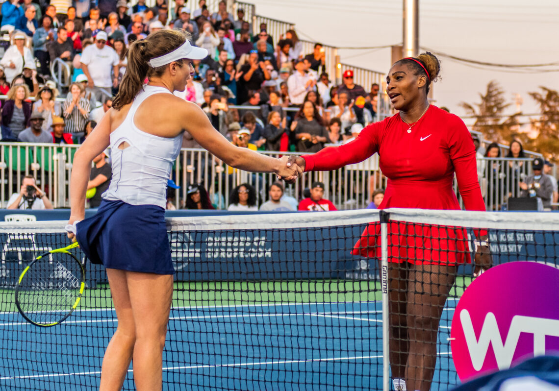 Photo by Douglas Stringer/Icon Sportswire via Getty Images