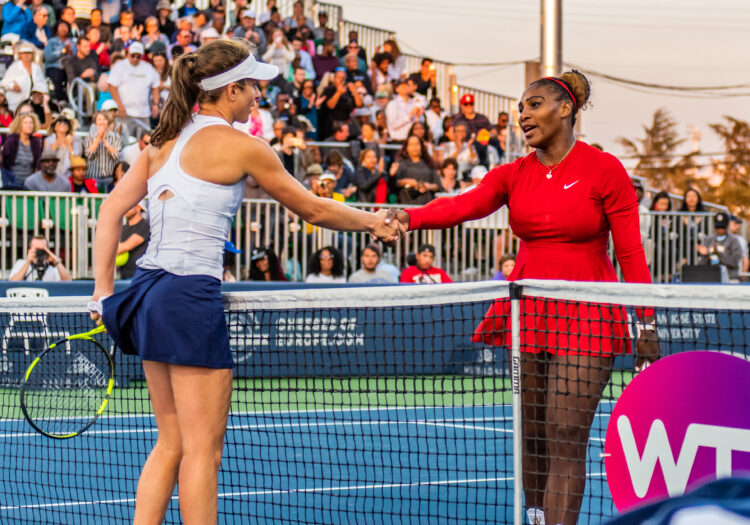 Photo by Douglas Stringer/Icon Sportswire via Getty Images