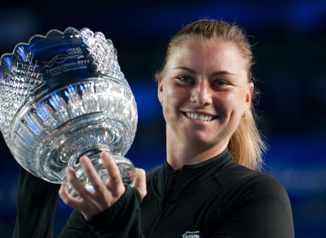 Photo by Victor Fraile/Getty Images