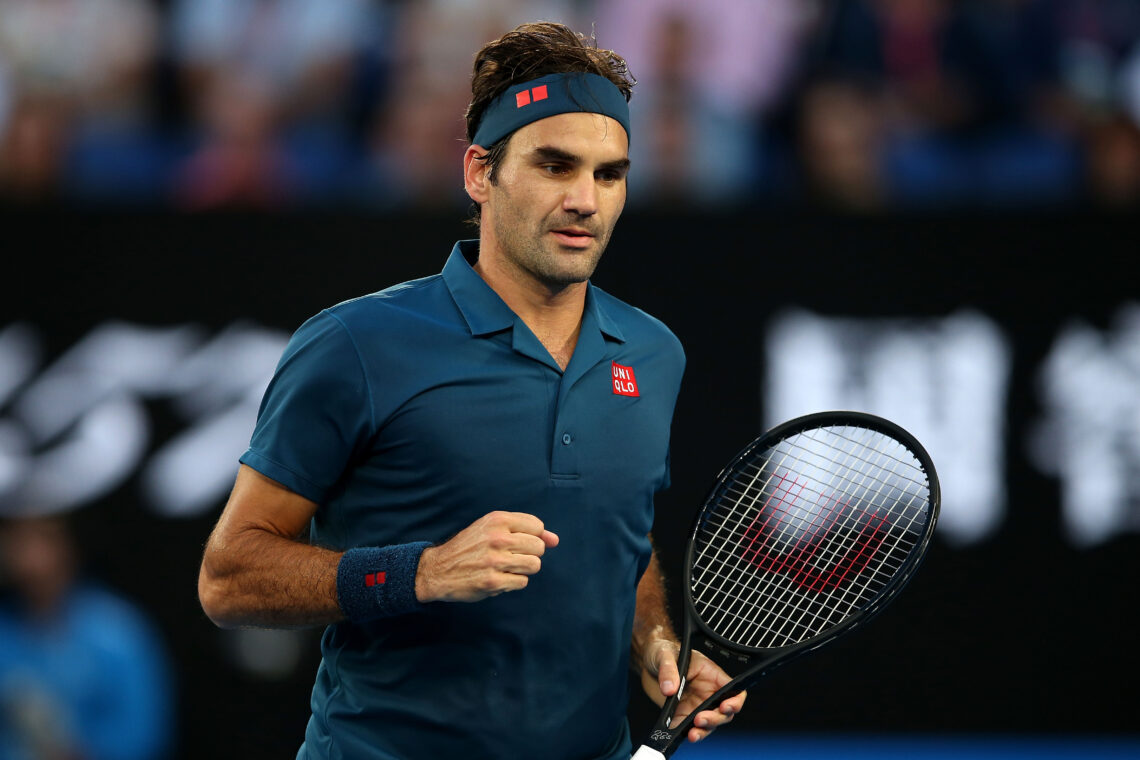 Photo by Jack Thomas/Getty Images