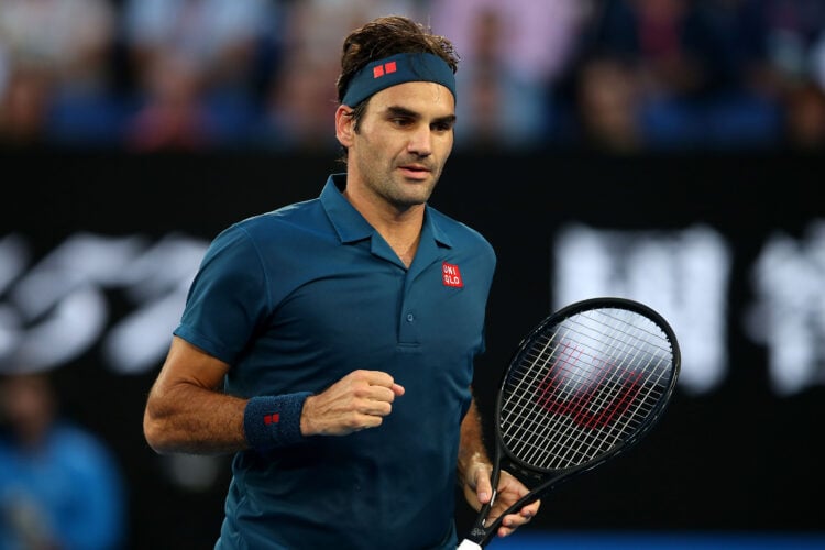 Photo by Jack Thomas/Getty Images