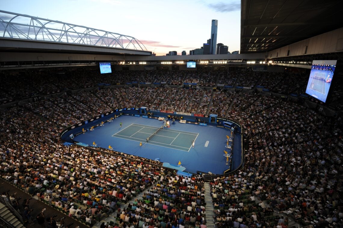 Photo credit should read TORSTEN BLACKWOOD/AFP via Getty Images
