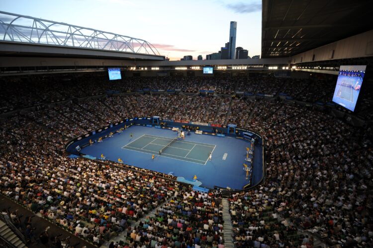Photo credit should read TORSTEN BLACKWOOD/AFP via Getty Images