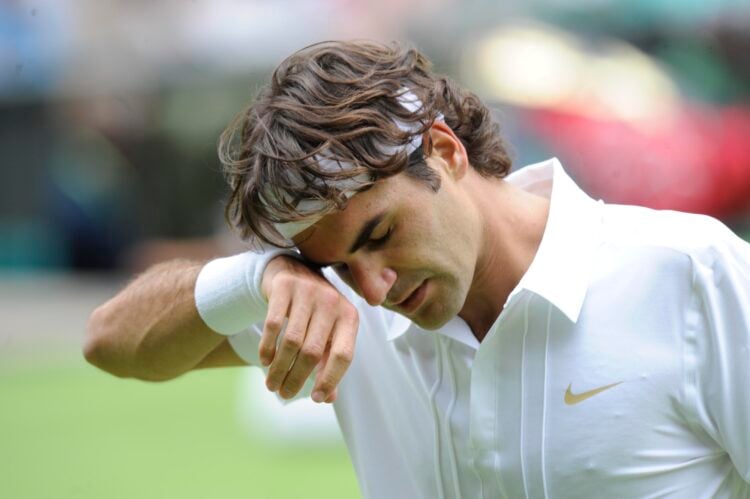 Photo by David Ashdown/Getty Images