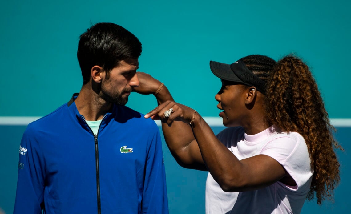 Photo by TPN/Getty Images