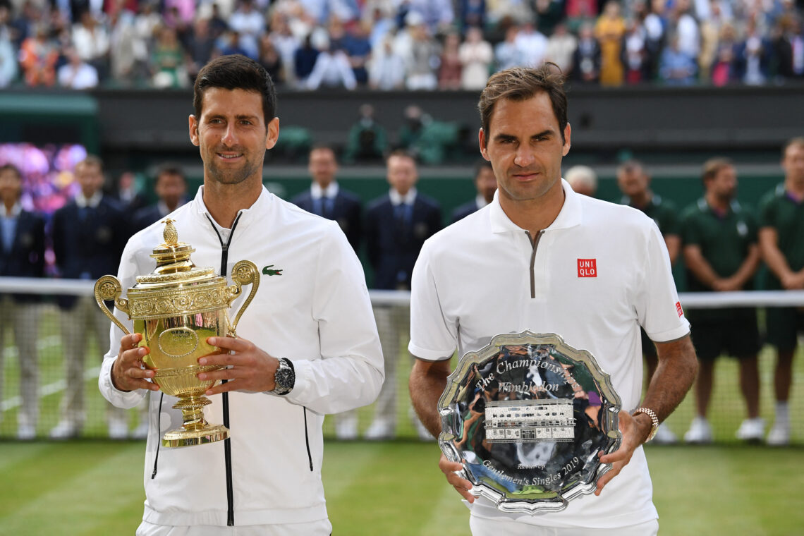Photo by BEN STANSALL/AFP via Getty Images