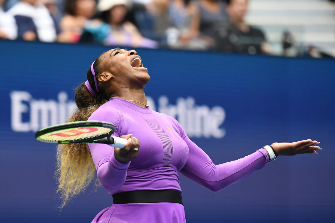 Photo by Emilee Chinn/Getty Images