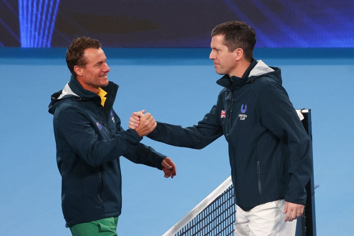 Photo by DAVID GRAY/AFP via Getty Images
