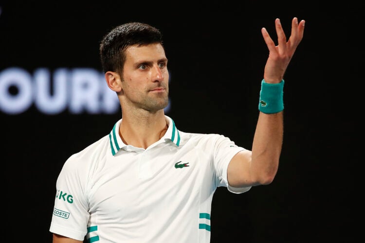 Photo by Daniel Pockett/Getty Images