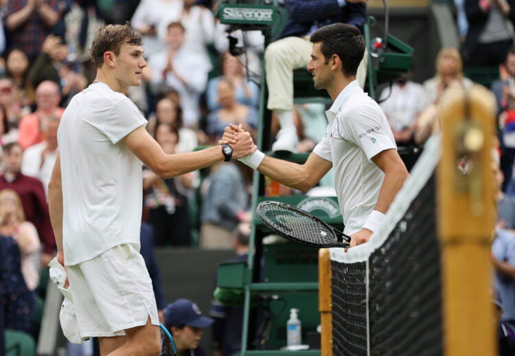 Photo by Clive Brunskill/Getty Images
