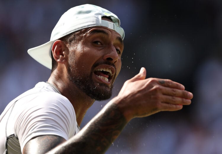 Photo by Julian Finney/Getty Images