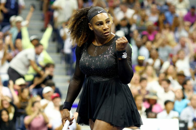 Photo by Elsa/Getty Images