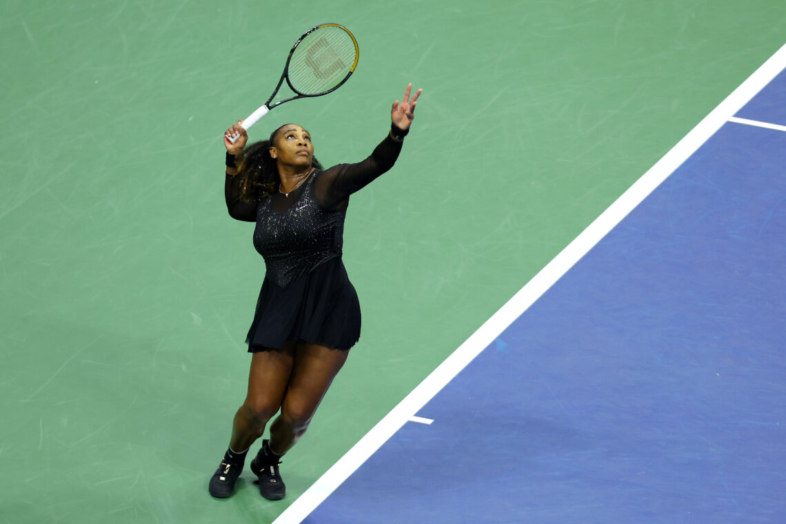 Photo by Mike Stobe/Getty Images