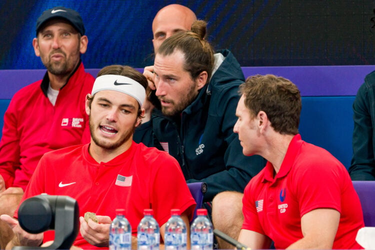 Photo by Andy Cheung/Getty Images