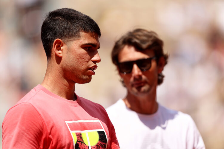 Photo by Clive Brunskill/Getty Images