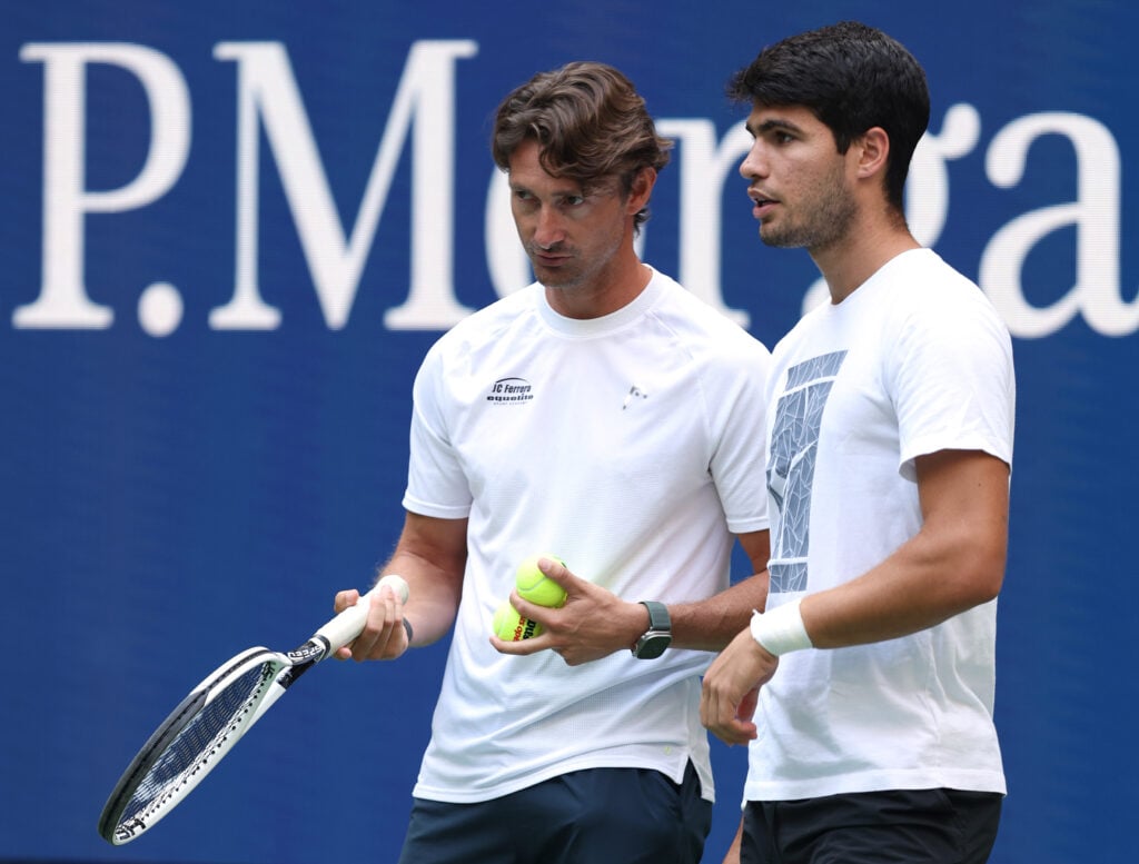 2023 US Open - Day 10