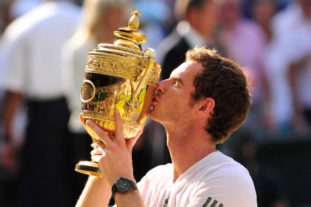 TOPSHOT-TENNIS-GBR-WIMBLEDON