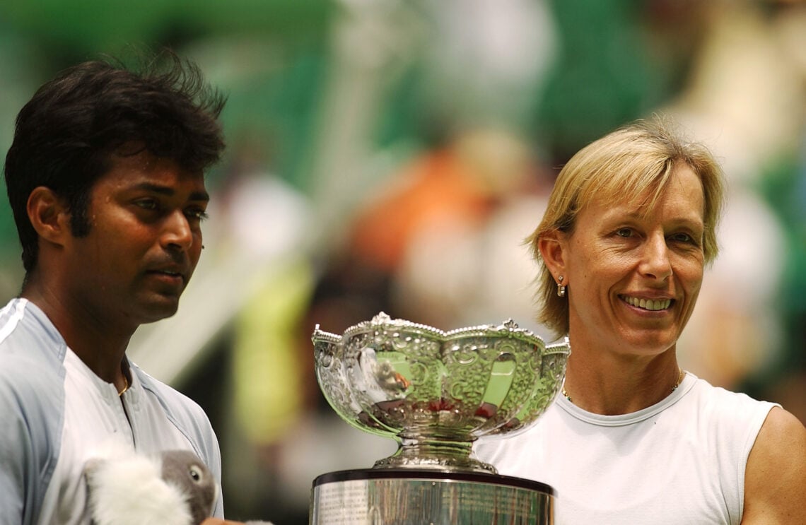 Photo by Nick Laham/Getty Images