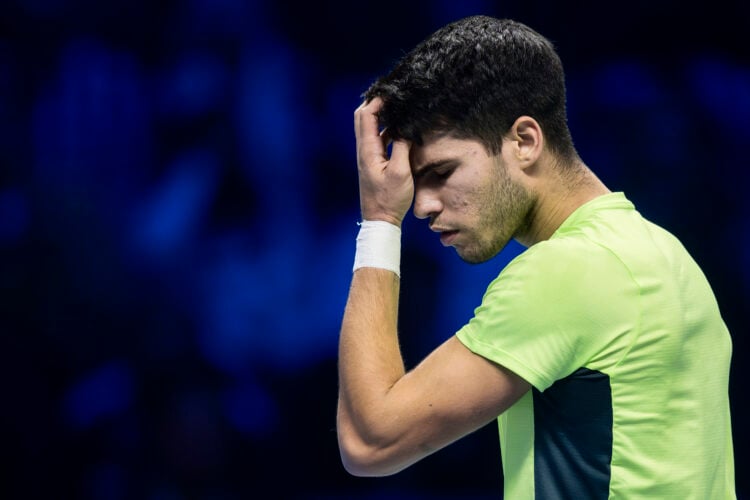 Photo by Nicolò Campo/LightRocket via Getty Images