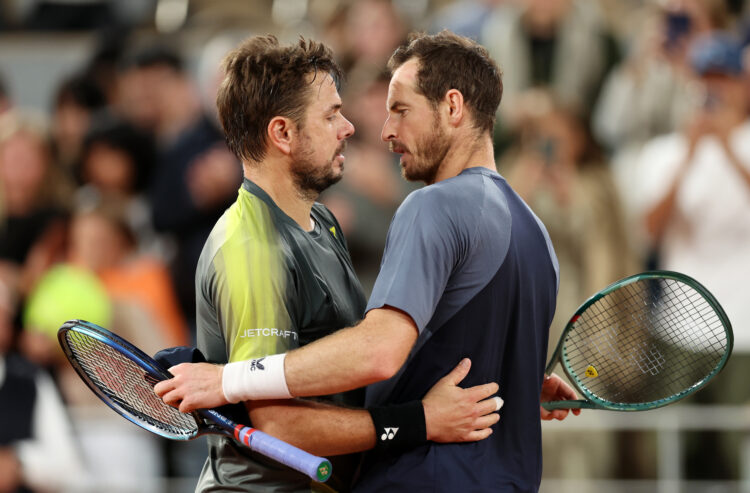 Photo by Clive Brunskill/Getty Images