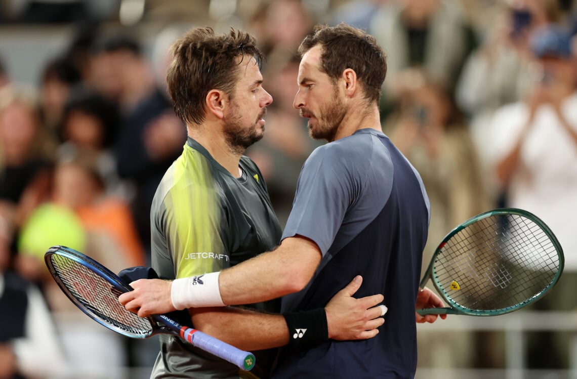 Photo by Clive Brunskill/Getty Images