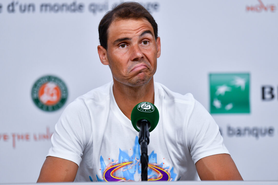 Photo by Franco Arland/Getty Images